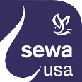 SEWA logo